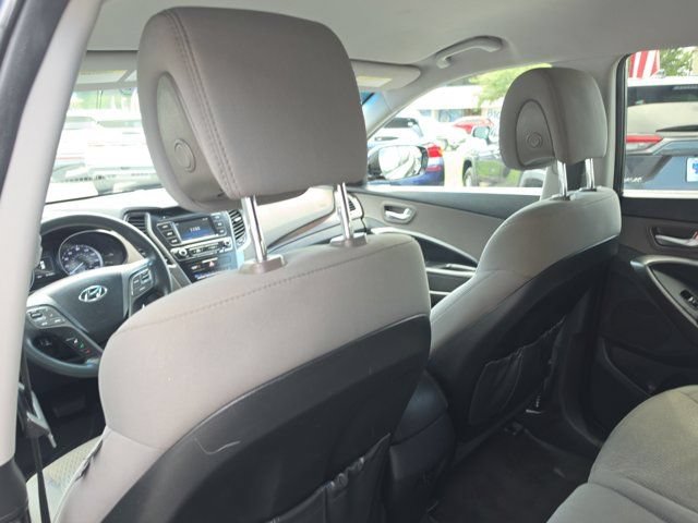 Used 2018 Hyundai Santa Fe Sport FWD image 17