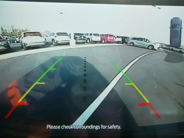 Certified 2023 Ford Expedition Max XLT image 24