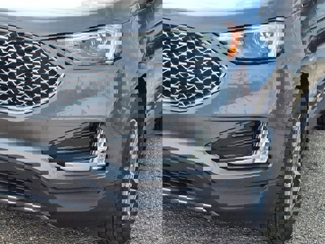 Certified 2023 Ford Edge SEL w/ Convenience Package image 29