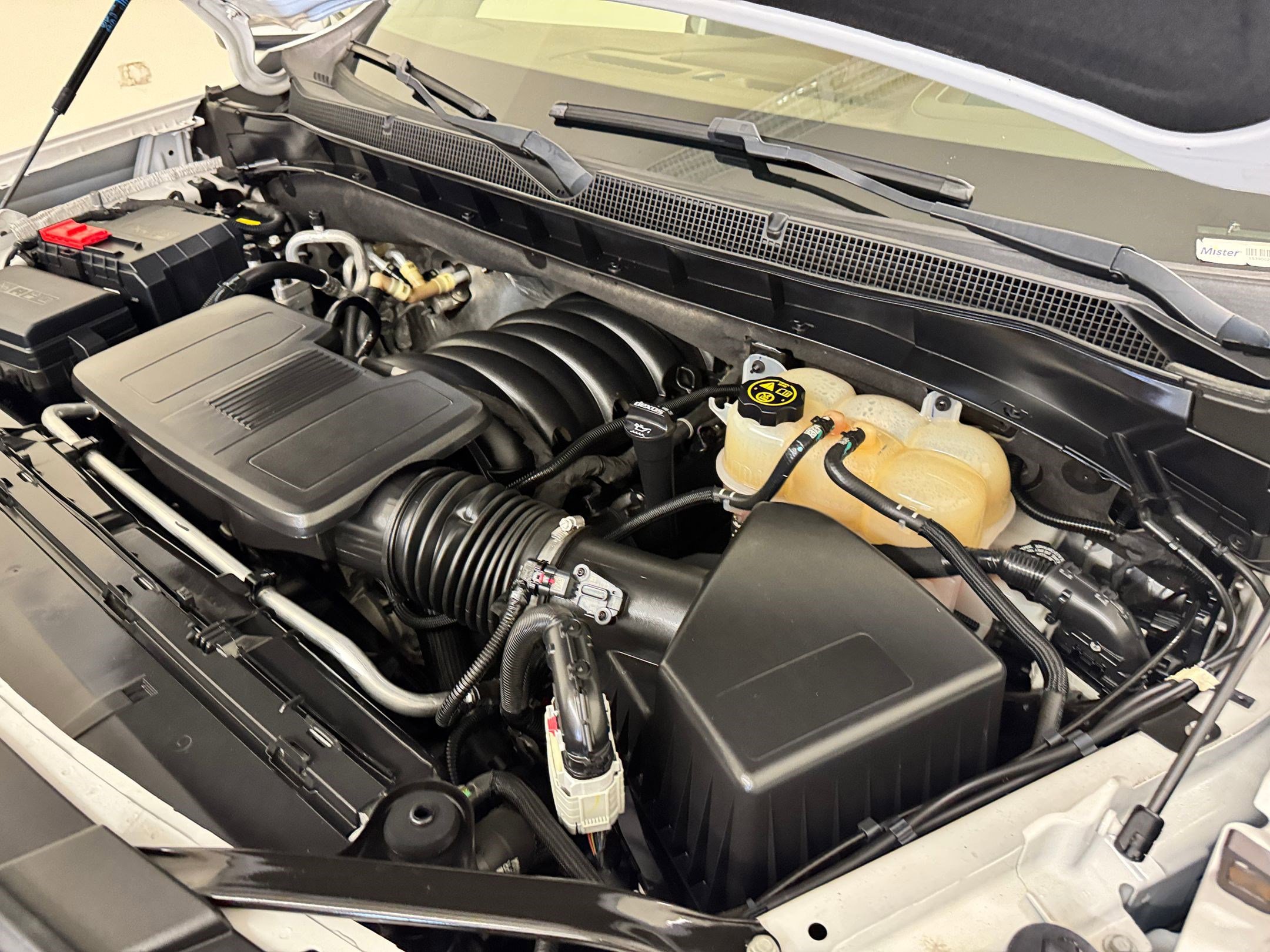 Used 2023 Chevrolet Tahoe High Country image 27