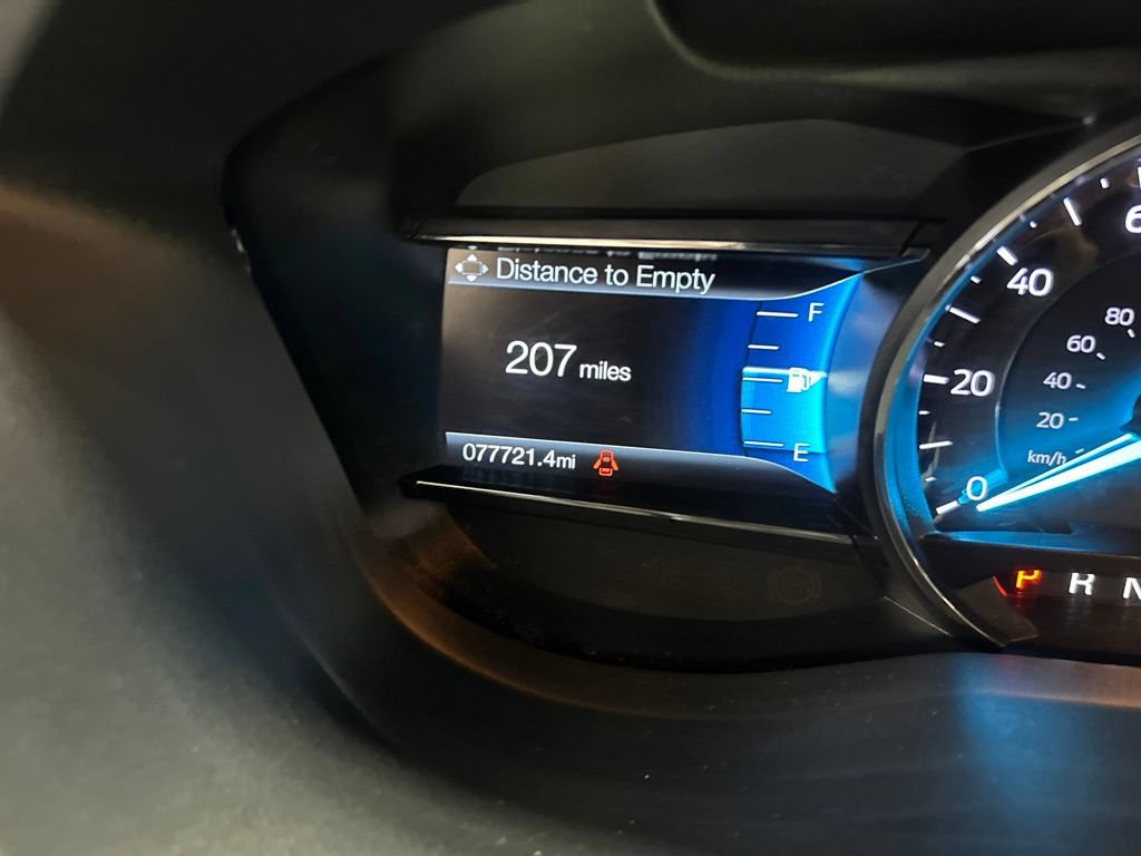 Certified 2019 Ford Explorer XLT w/ Equipment Group 202A AWD/4WD image 18