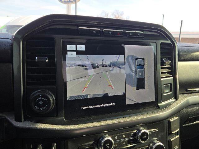 Certified 2022 Ford F150 Tremor w/ Equipment Group 402A High AWD/4WD image 32