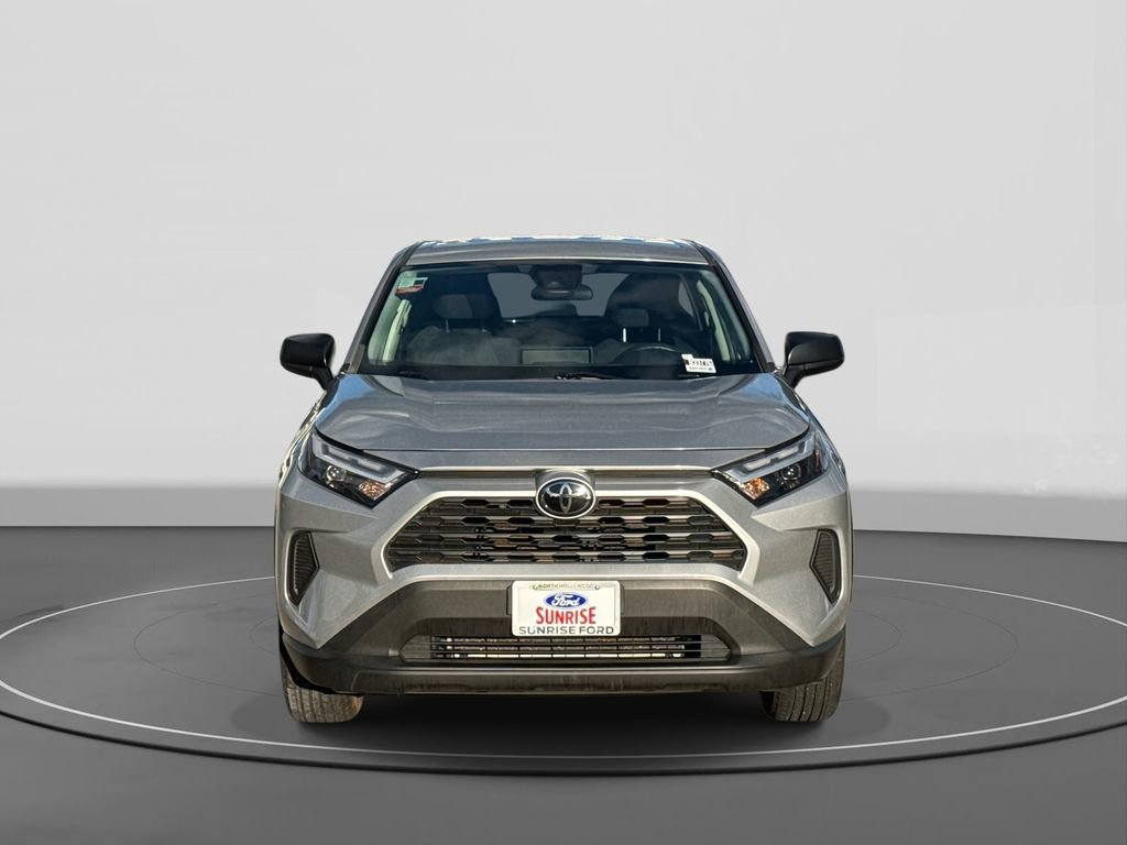 Used 2024 Toyota RAV4 LE image 6