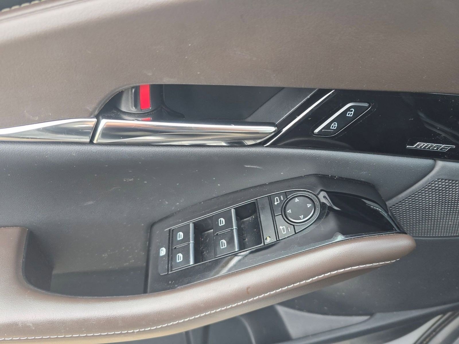 Used 2025 MAZDA CX-30 AWD 2.5 S w/ Premium Package image 11