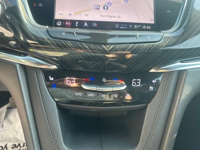 Used 2023 Cadillac XT6 Premium Luxury FWD image 25