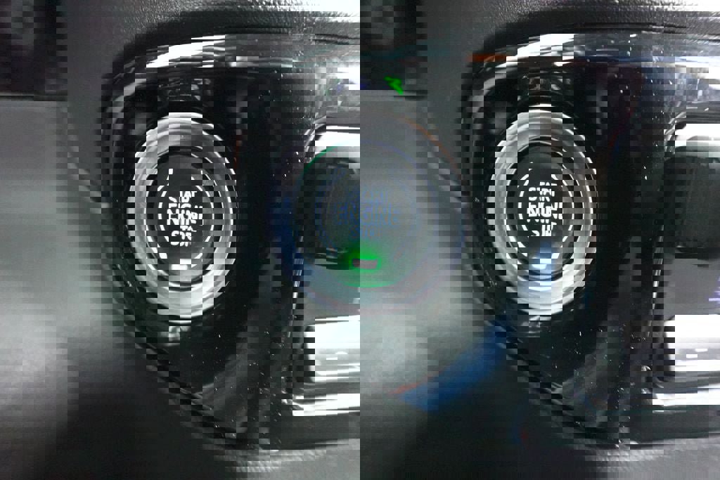 Used 2025 GMC Sierra 1500 Elevation w/ X31 Off-Road Package image 20