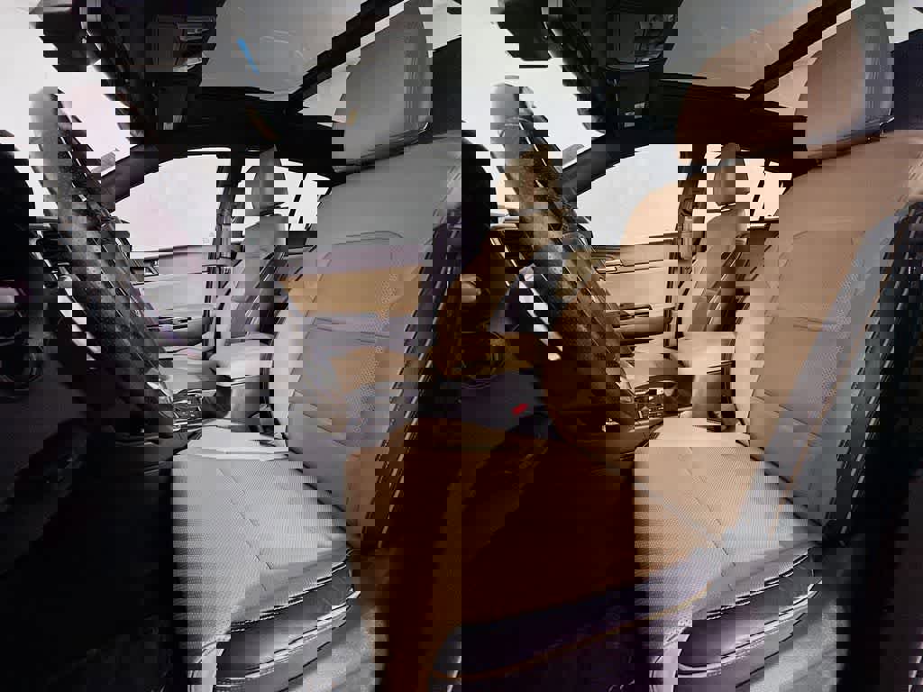 Used 2021 Kia Sportage SX image 12