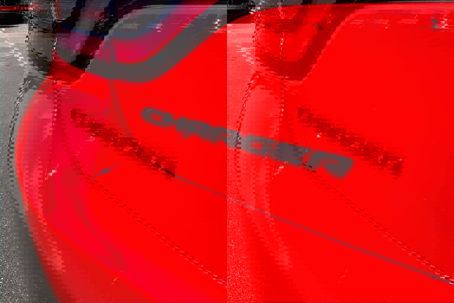 Used 2021 Dodge Charger SXT w/ Blacktop Package image 29