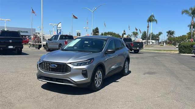 Certified 2024 Ford Escape Active FWD image 8