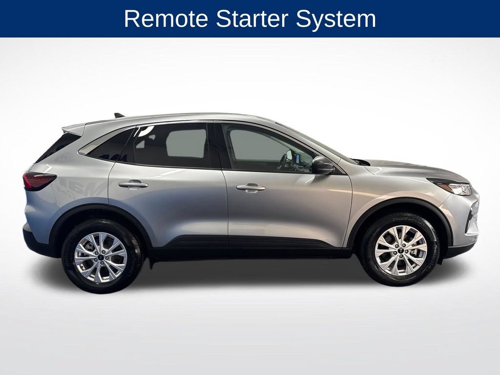 Certified 2024 Ford Escape Active AWD/4WD image 7