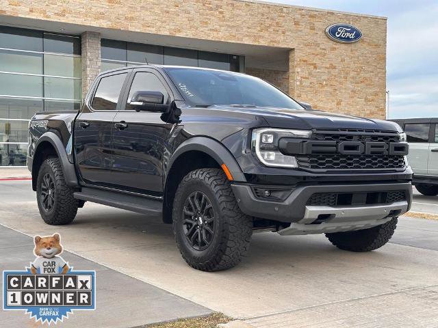Certified 2024 Ford Ranger Raptor image 19