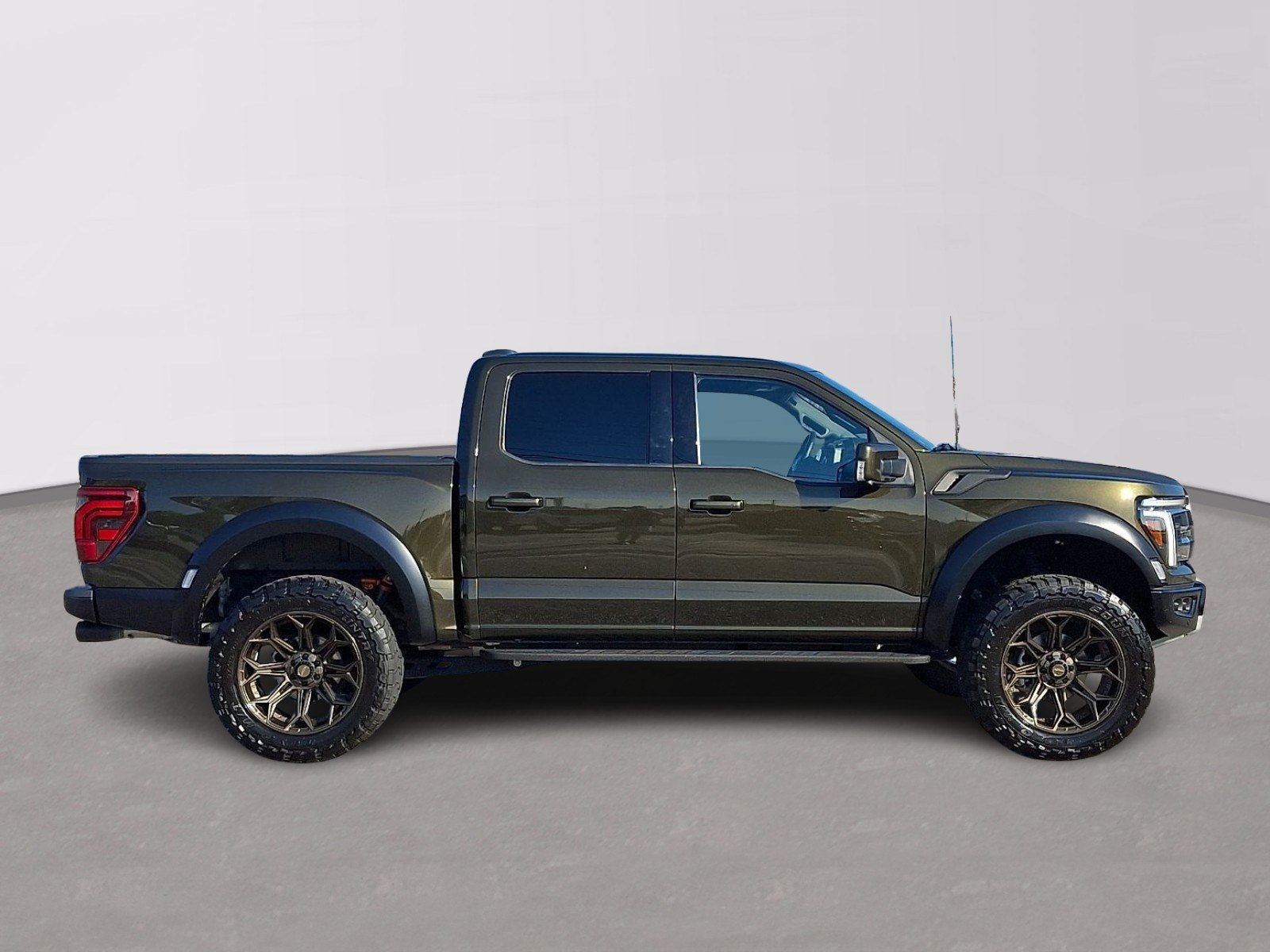 Certified 2024 Ford F150 Raptor AWD/4WD image 7