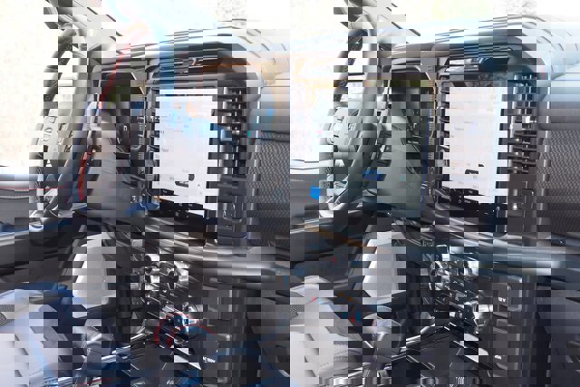 Certified 2025 Ford F150 Raptor image 11