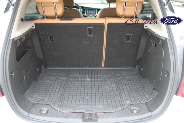 Used 2017 Buick Encore Essence AWD/4WD image 10