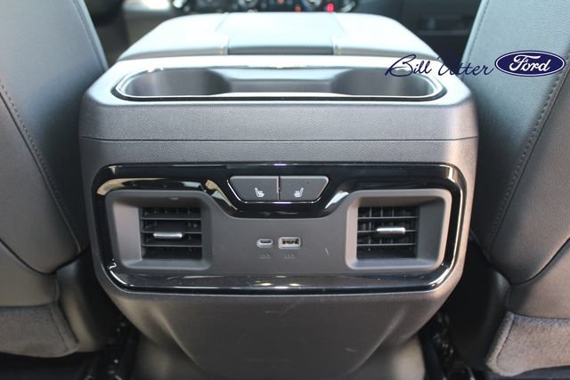 Used 2026 Chevrolet Silverado 1500 ZR2 AWD/4WD image 16