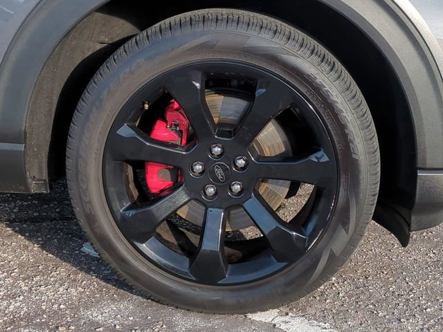 Certified 2023 Ford Explorer ST w/ Equipment Group 401A image 11