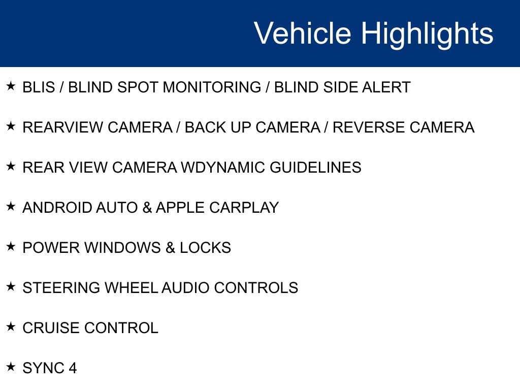 Certified 2026 Ford Escape Active FWD image 4