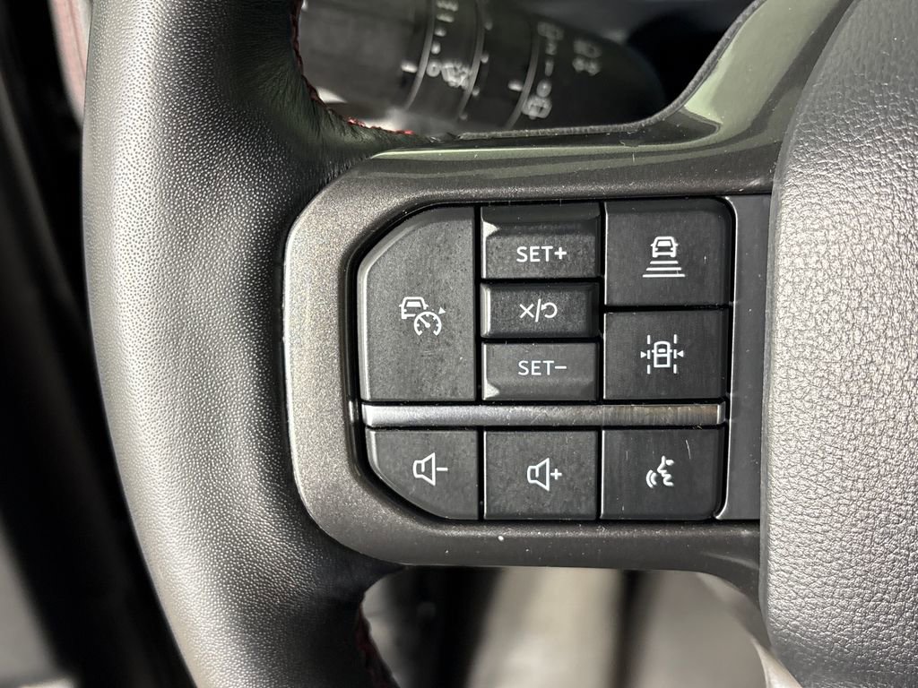 Certified 2023 Ford Expedition Limited AWD/4WD image 18