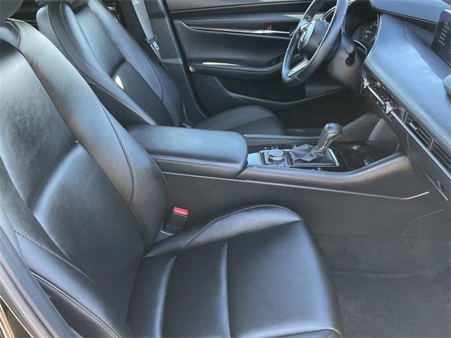 Used 2024 MAZDA MAZDA3 s image 33