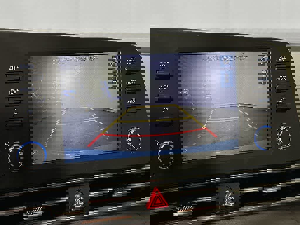 Used 2021 Hyundai Elantra Blue w/ Cargo Package image 26