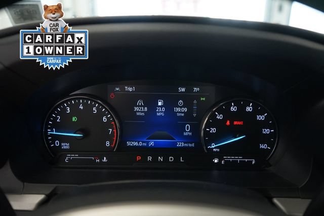 Certified 2023 Ford Explorer XLT w/ Equipment Group 202A AWD/4WD image 22