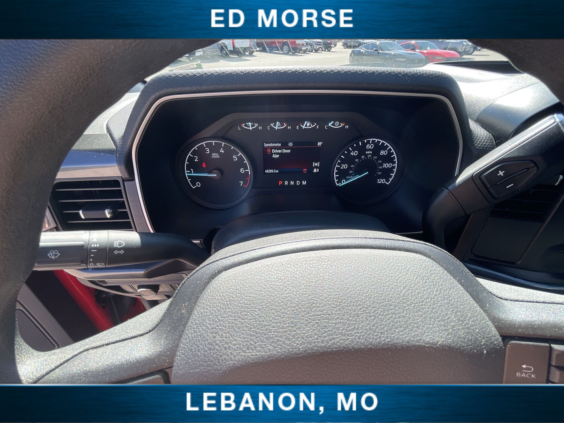 Certified 2023 Ford F150 XL w/ STX Appearance Package AWD/4WD image 11