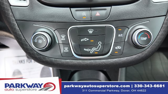 Used 2025 Chevrolet Malibu RS FWD image 20