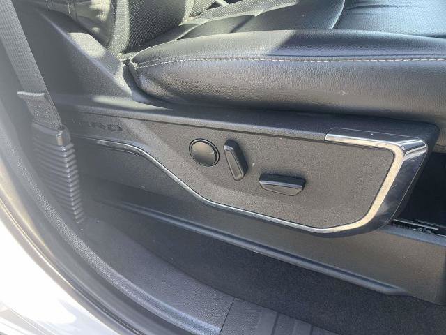 Certified 2024 Ford F150 Lariat w/ Bed Utility Package image 14