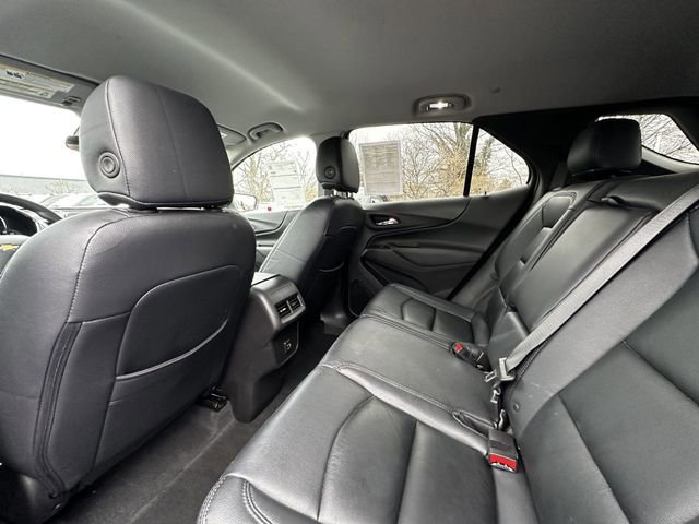 Used 2023 Chevrolet Equinox LT image 19