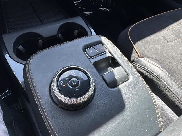 Certified 2022 Ford Mustang Mach-E GT AWD/4WD image 25