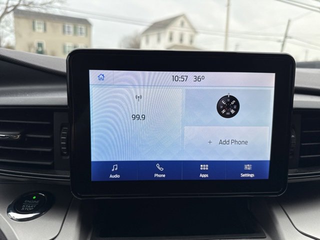 Certified 2021 Ford Explorer XLT image 20