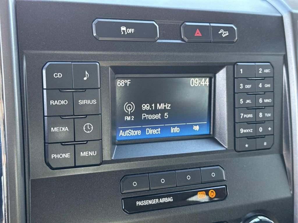 Certified 2017 Ford F250 XLT w/ XLT Value Package image 13