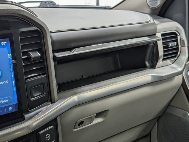 Certified 2024 Ford F150 Platinum w/ Equipment Group 703A Plus AWD/4WD image 8