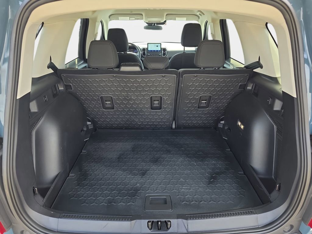 Certified 2023 Ford Bronco Sport Big Bend w/ Convenience Package image 10