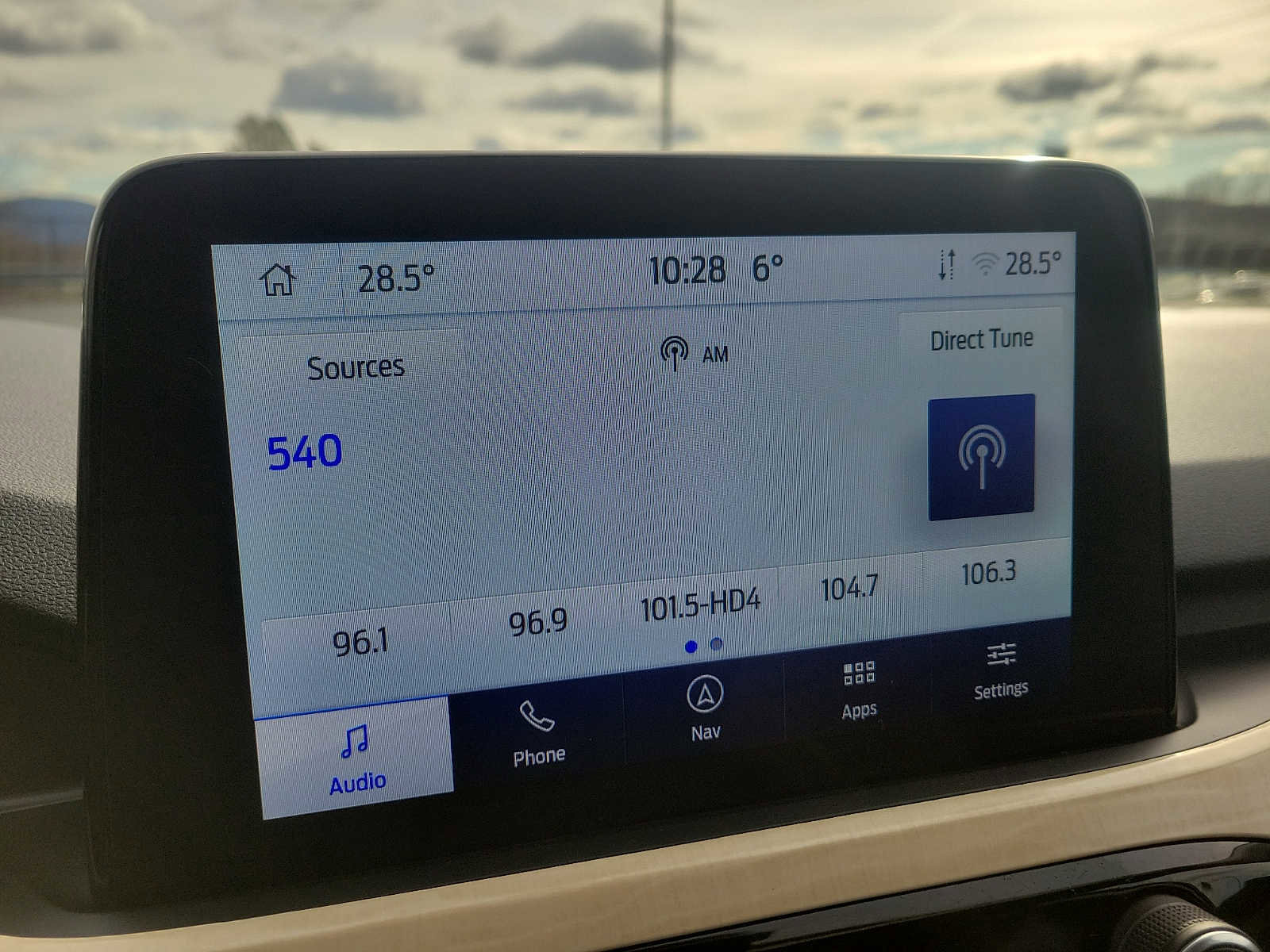 Certified 2022 Ford Escape Titanium w/ Titanium Elite Package image 18