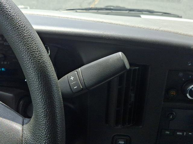 Used 2021 GMC Savana 3500 w/ Power Convenience Package RWD image 13