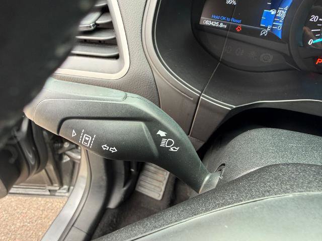 Certified 2024 Ford Edge SEL image 39