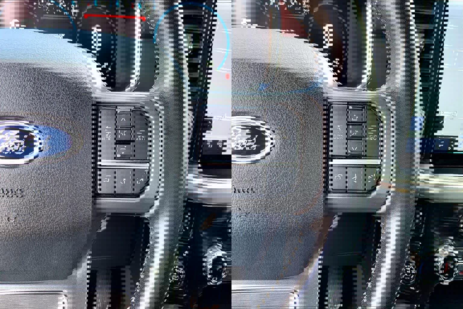 Certified 2021 Ford F150 Lariat image 25