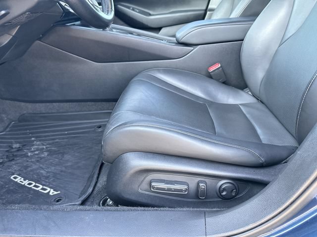 Used 2024 Honda Accord EX-L image 13