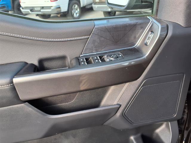 Certified 2023 Ford F150 XLT w/ Equipment Group 302A High image 20