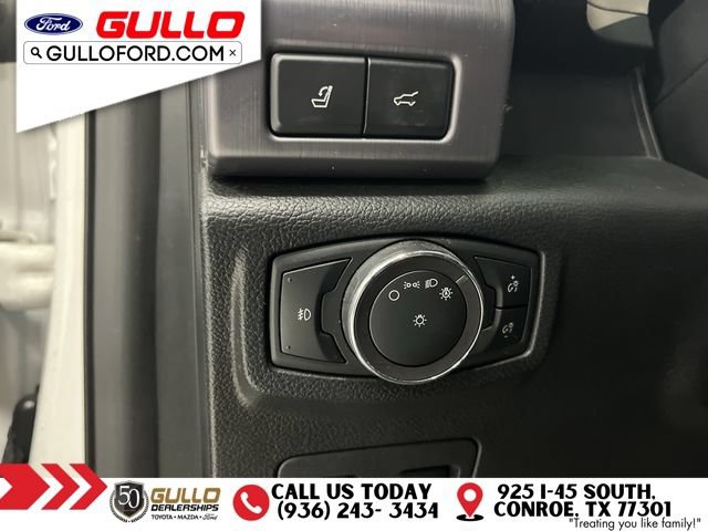 Certified 2020 Ford Expedition Platinum RWD image 20