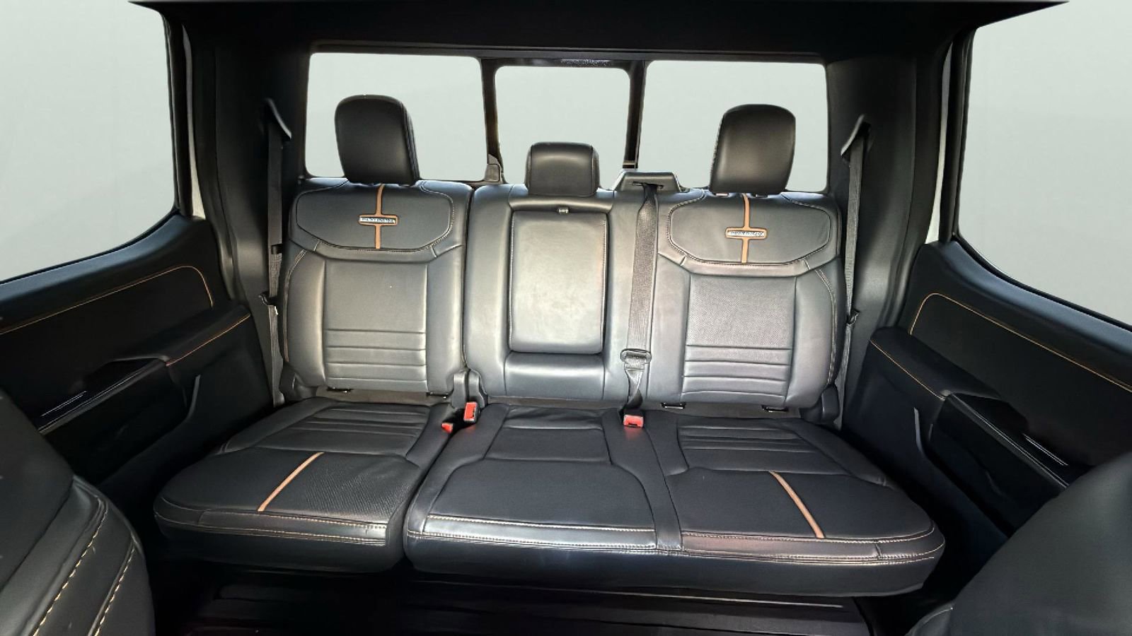 Certified 2022 Ford F150 Platinum image 26