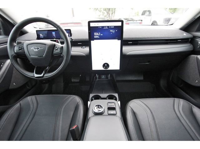 Certified 2024 Ford Mustang Mach-E Premium AWD/4WD image 8
