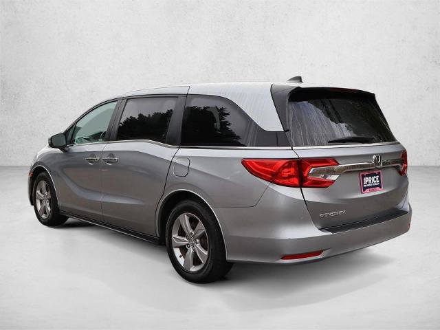 Used 2019 Honda Odyssey EX image 8