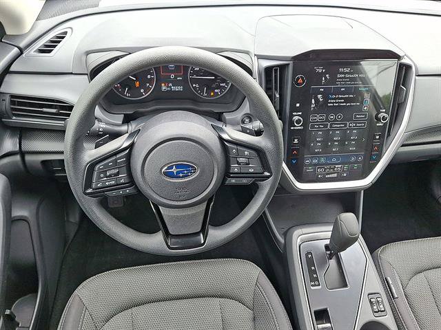 Used 2024 Subaru Crosstrek 2.0i Premium AWD/4WD image 21