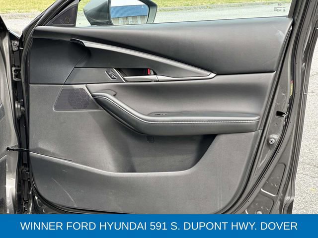 Used 2023 MAZDA CX-30 AWD 2.5 S w/ Select Package image 10