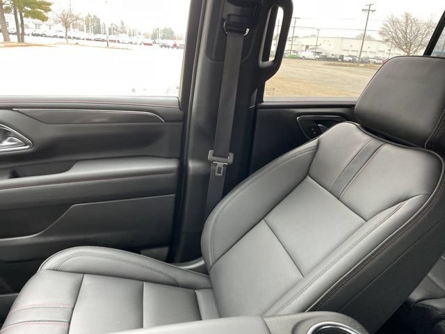 Used 2023 Chevrolet Tahoe RST AWD/4WD image 4