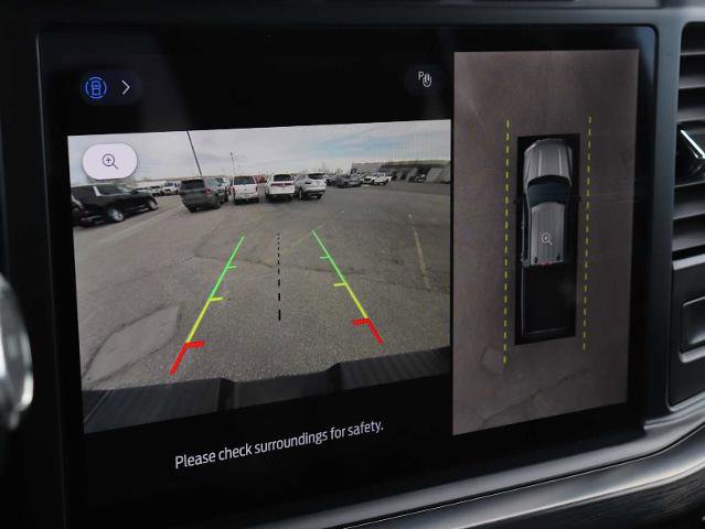 Certified 2024 Ford F250 Lariat w/ Lariat Ultimate Package image 37