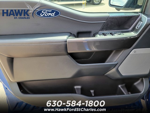Certified 2023 Ford F150 XLT w/ Equipment Group 302A High AWD/4WD image 18