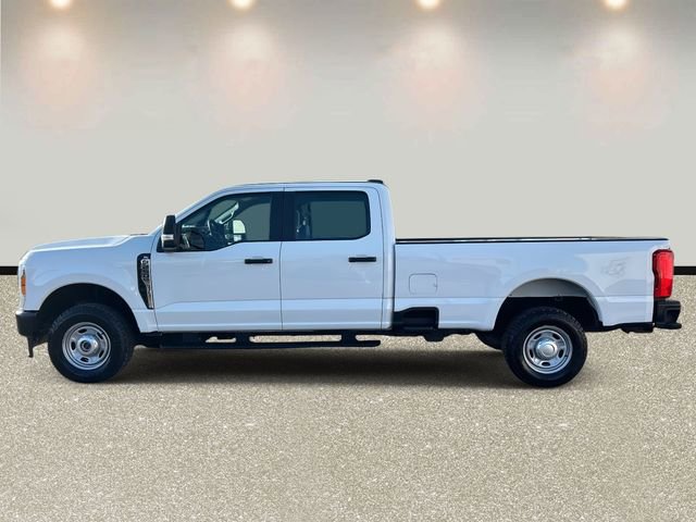 Certified 2023 Ford F250 XL image 8
